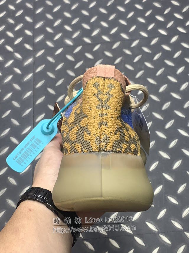 Adidas男女椰子鞋 阿迪達斯椰子380 Adidas Yezzy 380  xhn1566